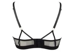 Brassière Invitation Sexy -Velours Intime Boutique 0e6141e7079ad3068b6c0937b9fd2fcb4f152dd9 acg5990 invitationsexy bandeausouple sexyflash 2