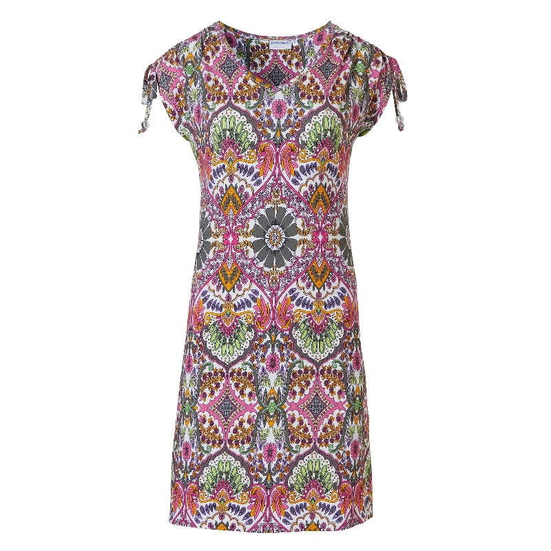 Robe De Plage Rosas 3 Robe De Plage Rosas