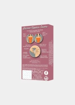 Cache Téton Silicone -Velours Intime Boutique 1974338085