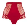 Slip Haut Rétro Stricto Sensuelle Rouge -Velours Intime Boutique 1c2abf287e31e00c589291af938331d84736bed6 ech0617 strictosensuelle culottegainante strictorouge 1