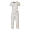Pyjama Beige -Velours Intime Boutique 20231 140 2 150