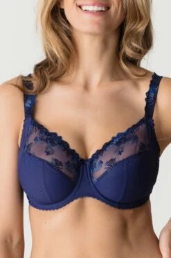 Soutien-gorge Emboitant Plume Prima Donna