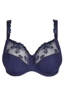 Soutien-gorge Emboitant Plume Prima Donna -Velours Intime Boutique 2797