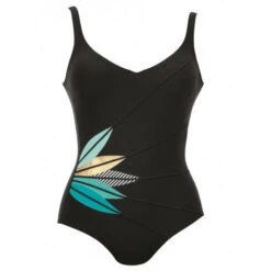 ANITA Maillot De Bain 1 Pièce Tassia -Velours Intime Boutique 303