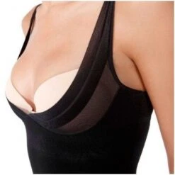 BODY Gainant SILUETA SECRETS -Velours Intime Boutique 3032