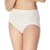 Culotte Haut + Micorfibre -Velours Intime Boutique 37614 2995