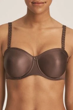 PRIMA DONNA Soutien-gorge Bandeau Every Woman -Velours Intime Boutique 4447