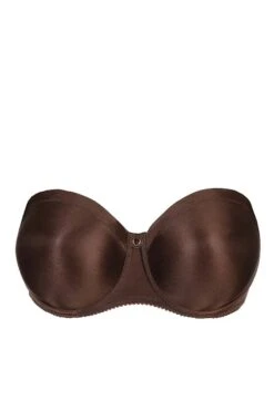 PRIMA DONNA Soutien-gorge Bandeau Every Woman -Velours Intime Boutique 4449