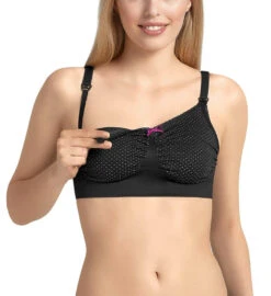 ANITA Soutien-gorge Brassière Allaitement -Velours Intime Boutique 5097 001 01 A rgb 960