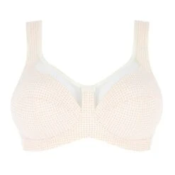 ANITA Soutien-gorge Sans Armature Clara Art Ivoire -Velours Intime Boutique 5161