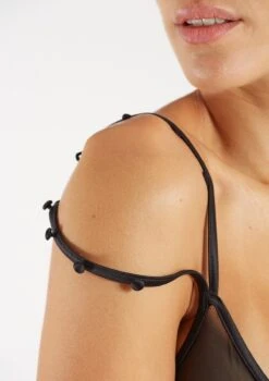 Soutien-gorge Corbeille Douce Insomnie -Velours Intime Boutique 5348