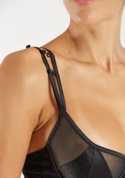 Soutien-gorge Corbeille Douce Insomnie -Velours Intime Boutique 5350