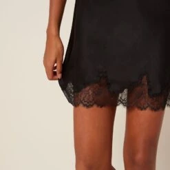 Simone Perele Nuisette Soie Nocturne -Velours Intime Boutique 5434