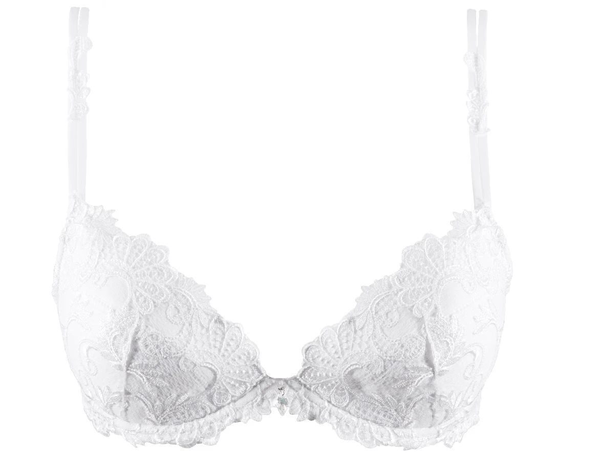 Soutien-gorge Push Up Dressing Floral Lise Charmel 5 Soutien-gorge Push Up Dressing Floral Lise Charmel – Image 3