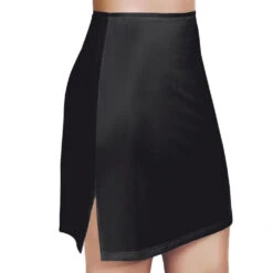 Jupon Court Silk Caress -Velours Intime Boutique 5661