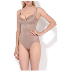 BODY Gainant SILUETA SECRETS -Velours Intime Boutique 5793