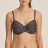 Twist Soutien-gorge Emboitant Bijou Bleu 2 Twist Soutien-gorge Emboitant Bijou Bleu -Velours Intime Boutique 5944