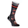 Chaussette Homme TOUR PÈRE NOËL -Velours Intime Boutique 60283 7000 5 600x 2bd98ab1 c3f9 435e 832d 5f3deb0863dc