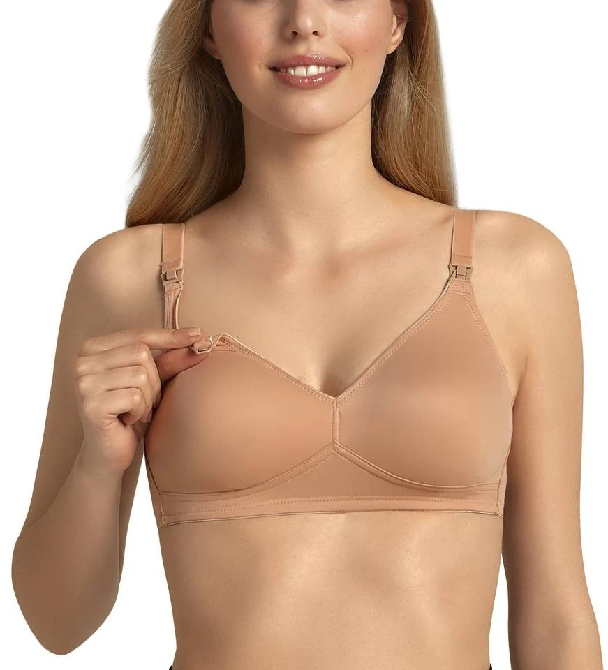 ANITA Soutien-gorge Allaitement Sans Armature 5 ANITA Soutien-gorge Allaitement Sans Armature – Image 3