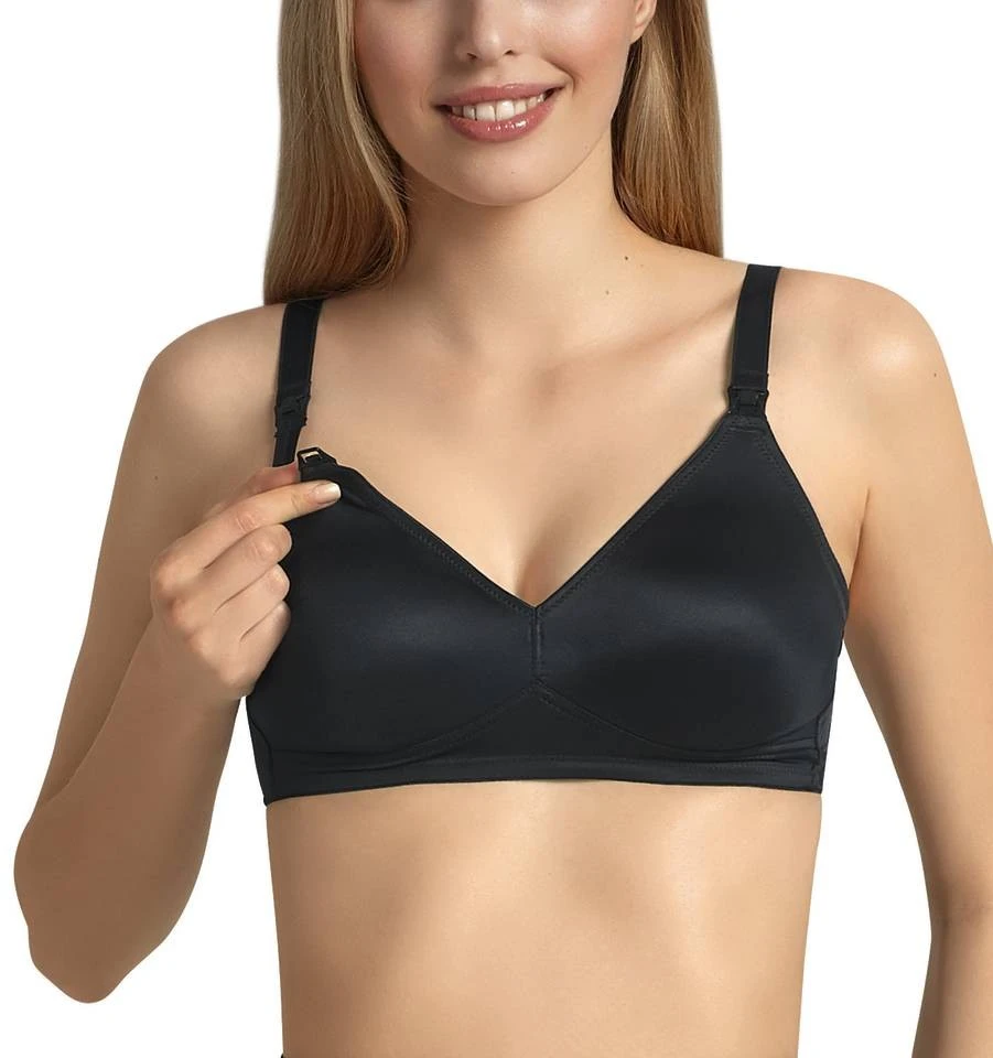 ANITA Soutien-gorge Allaitement Sans Armature 3 ANITA Soutien-gorge Allaitement Sans Armature