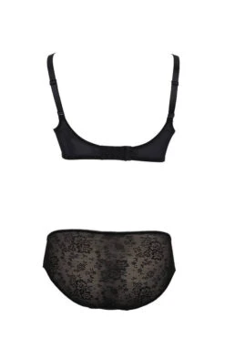 ANITA Soutien-gorge Allaitement Armature Fleur -Velours Intime Boutique 6143