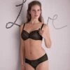 ANITA Soutien-gorge Allaitement Armature Fleur 1 ANITA Soutien-gorge Allaitement Armature Fleur -Velours Intime Boutique 6145