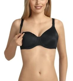Soutien-gorge Allaitement Armature Anita -Velours Intime Boutique 6149