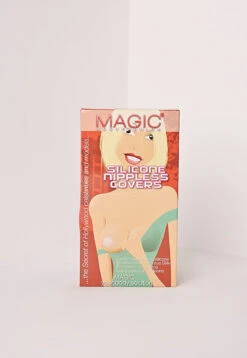 Cache Téton Silicone -Velours Intime Boutique 6225