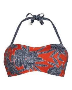 Rosa Faia Maillot De Bain 2 Pièce Bella Top -Velours Intime Boutique 6412