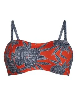 Rosa Faia Maillot De Bain 2 Pièce Bella Top -Velours Intime Boutique 6413