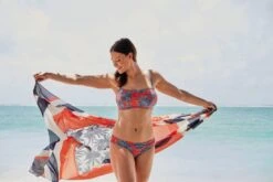 Rosa Faia Maillot De Bain 2 Pièce Bella Top -Velours Intime Boutique 6415