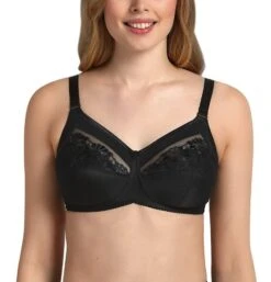 Soutien-gorge Sans Armature SAFINA Anita 18 Soutien-gorge Sans Armature SAFINA Anita -Velours Intime Boutique 6536