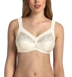 ANITA Soutien-gorge Sans Armature Bretelle Allègement SAFINA -Velours Intime Boutique 6542