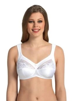 ANITA Soutien-gorge Sans Armature Bretelle Allègement SAFINA -Velours Intime Boutique 6543