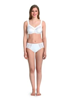 ANITA Soutien-gorge Sans Armature Bretelle Allègement SAFINA -Velours Intime Boutique 6545