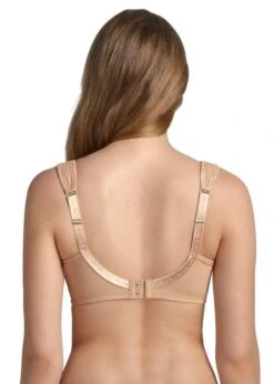 ANITA Soutien-gorge Sans Armature Bretelle Allègement SAFINA -Velours Intime Boutique 6548