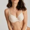 Twist Soutien-gorge Emboitant Bijou Pink Blush -Velours Intime Boutique 6883