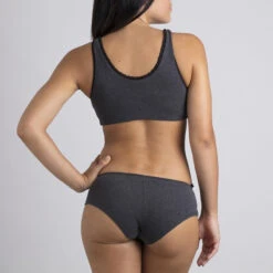 Brassière Coton Bio Lison -Velours Intime Boutique 6976