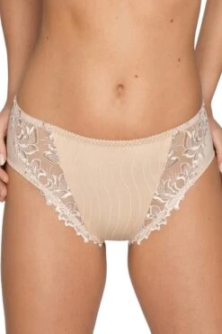 PRIMA DONNA Culotte Haute DEAUVILLE -Velours Intime Boutique 711