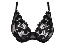 Soutien-gorge Triangle Emboitant Glamour Couture