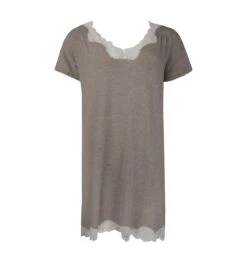 Chemise De Nuit Manche Courte Simply Perfect -Velours Intime Boutique 7d3b67563b3f7fa2c62dabf41c567ca72d265186 fna1006 simplyperfect nuisettemanchescourtes chinebeige 1