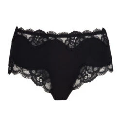 Shorty Lingerie Simply Perfect -Velours Intime Boutique A06 ENA0506 0005