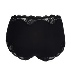 Shorty Lingerie Simply Perfect -Velours Intime Boutique A06 ENA0506 0005 vuesSecondaires 0
