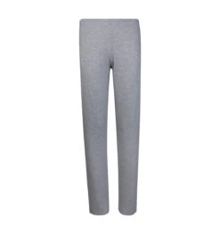 Pantalon SIMPLY PERFECT Gris -Velours Intime Boutique A06 ENA0806 8084