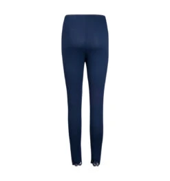 Leggings SIMPLY PERFECT Marine -Velours Intime Boutique A06 ENA0906 8073 vuesSecondaires 0