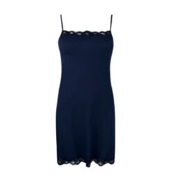 Nuisette SIMPLY PERFECT Marine -Velours Intime Boutique A06 ENA1406 8073