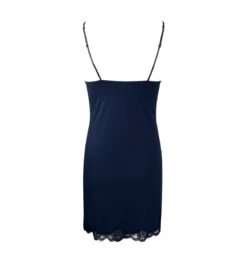 Nuisette SIMPLY PERFECT Marine -Velours Intime Boutique A06 ENA1406 8073 vuesSecondaires 0