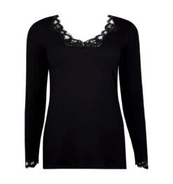 Tee-shirt SIMPLY PERFECT Antigel -Velours Intime Boutique A06 ENA2006 0005