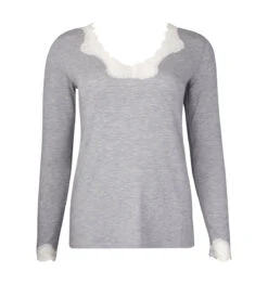 Tee-shirt SIMPLY PERFECT Antigel -Velours Intime Boutique A06 ENA2006 8084