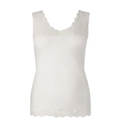 Tee-shirt Sans Manche SIMPLY PERFECT -Velours Intime Boutique A06 ENA4006 0022